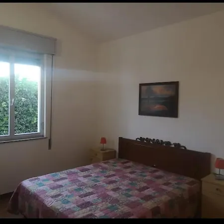 Villa Robinia *