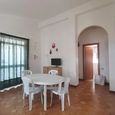 Robinia Villa
