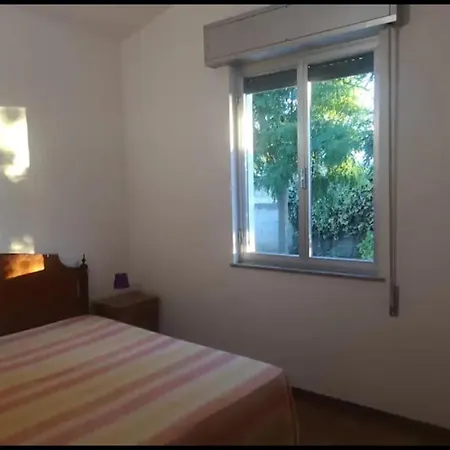 Robinia Villa *
