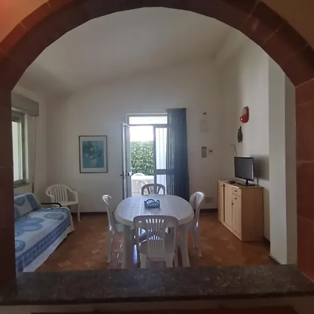 Robinia Villa