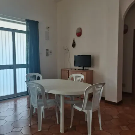 Robinia Villa