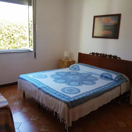 Robinia Villa Reitani