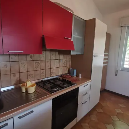 Villa Robinia