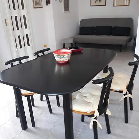 Villa Robinia
