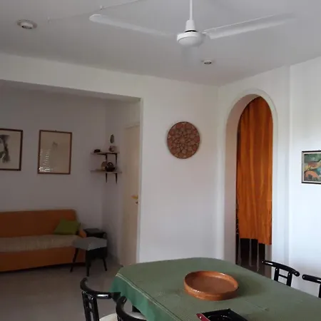 Villa Robinia