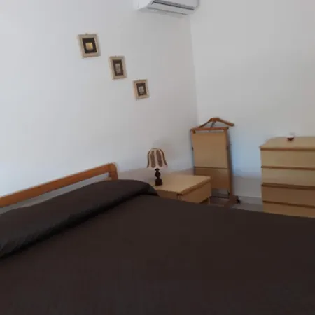Robinia Villa *