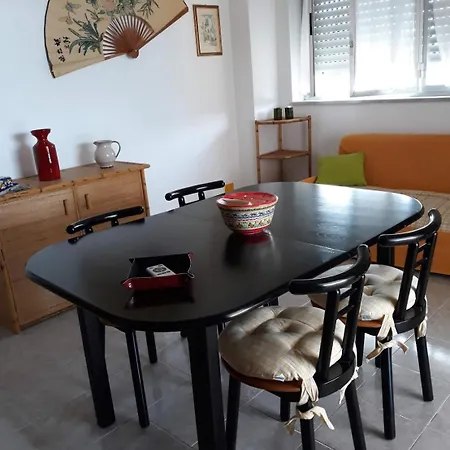 Robinia Villa Reitani