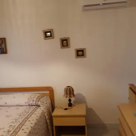 Robinia Villa