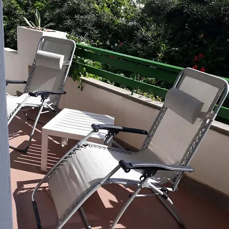 Villa Robinia