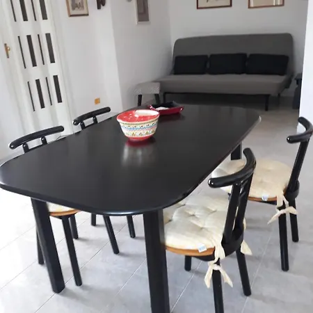 Villa Robinia