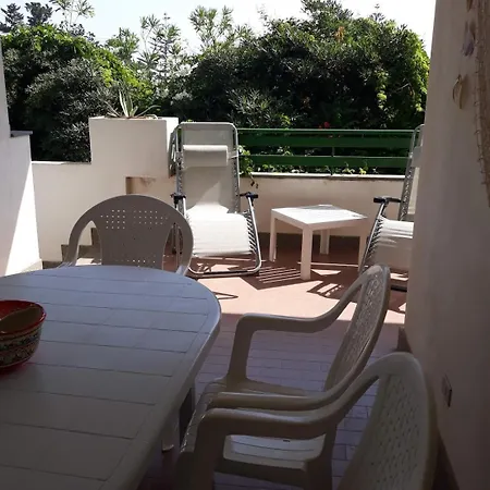 Villa Robinia *