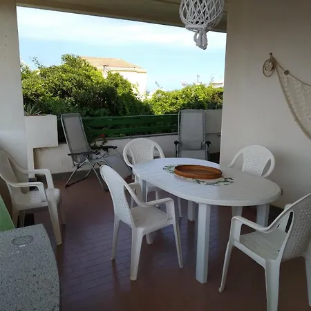 Robinia Villa